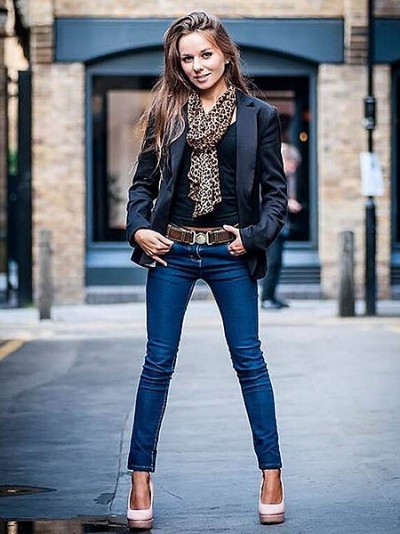 IRINA 