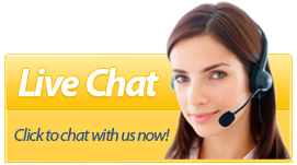 Use the CHAT to contact us right now!
